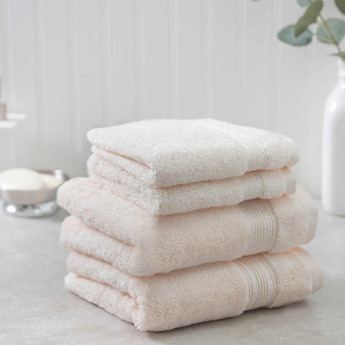 Charisma 100% Hygrocotton Towel Sets – RJP Unlimited
