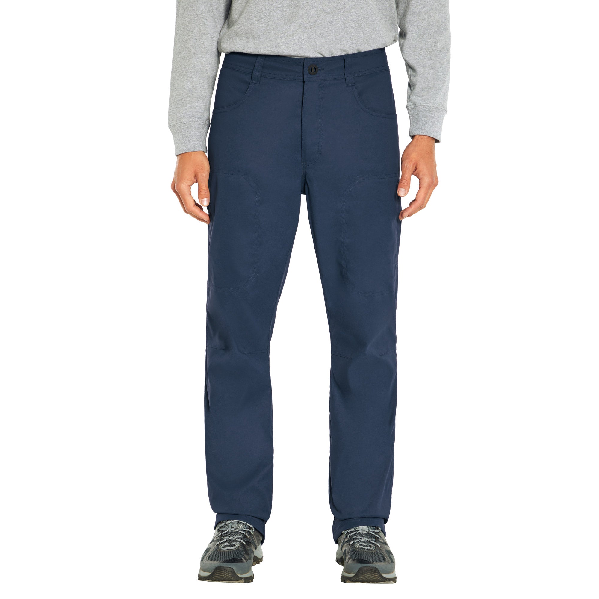 Orvis Men'S Fleece Lined Pant – RJP Unlimited