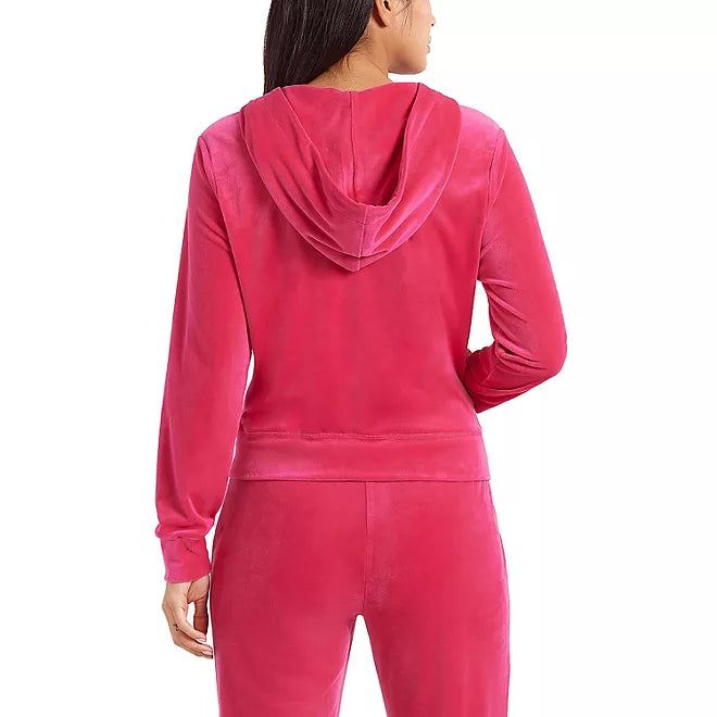 Juicy Couture Velour Jacket – RJP Unlimited