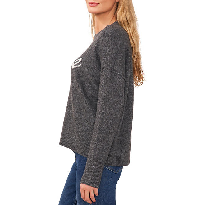 Vince Camuto Ladies Holiday Sweater – RJP Unlimited
