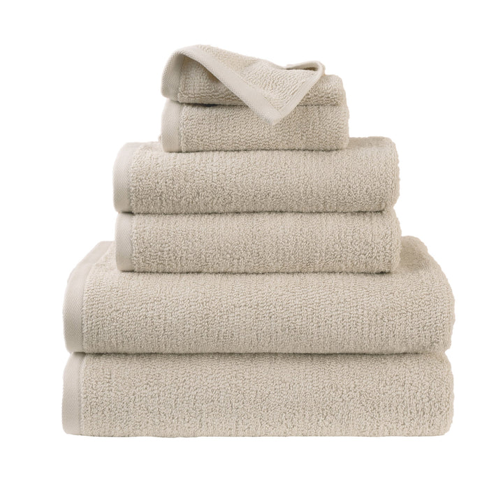 Natura Organic Towel Sets