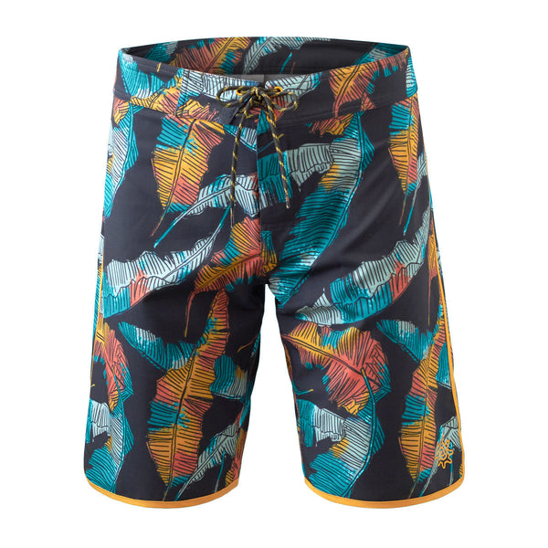 Men's Retro Board Shorts