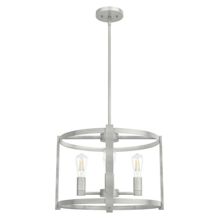 Astwood 4 Light Chandelier Ceiling Light Fixture