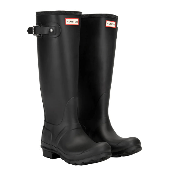 Original Tall Matte Rain Boot