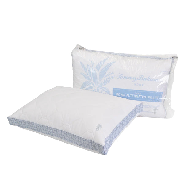 Tommy Bahama Quilted Pillow 2-pack