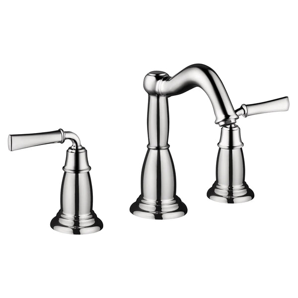 Tango C Widespread Bath Faucet