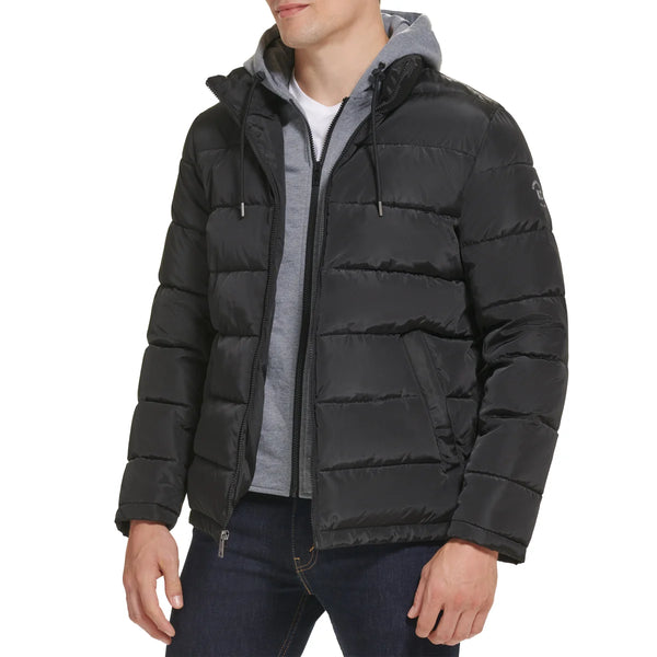 Men's Puffer Jacket