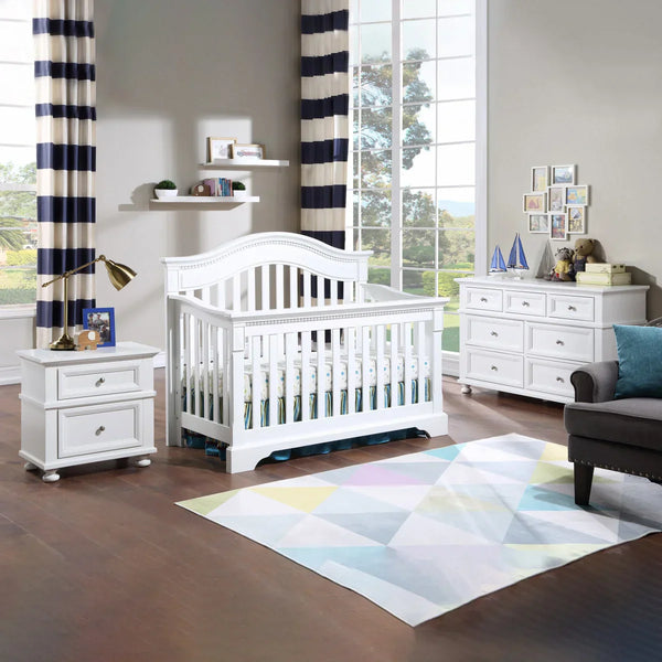 Caramia Kids Blair 4-piece Nursery Set