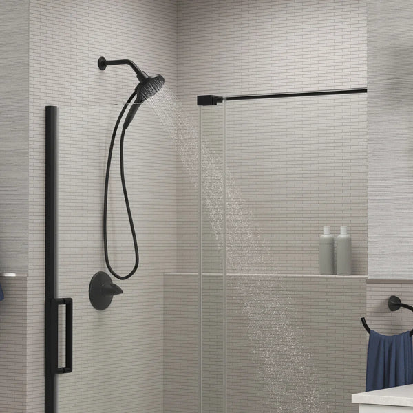 Kohler Prosecco Multifunction Handheld Shower Head