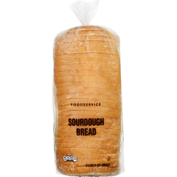 Sourdough Bread Foodservice Loaf, 32 oz