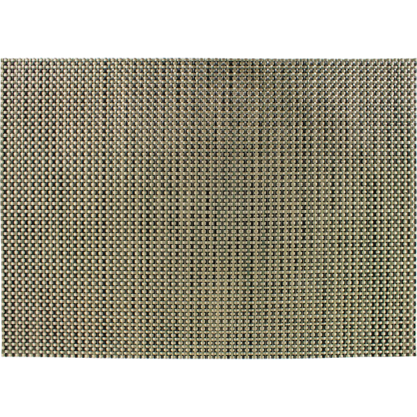 Placemats, Tweed Woven Vinyl, 12 ct