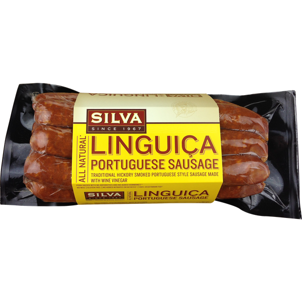 Linguica, 3 lbs