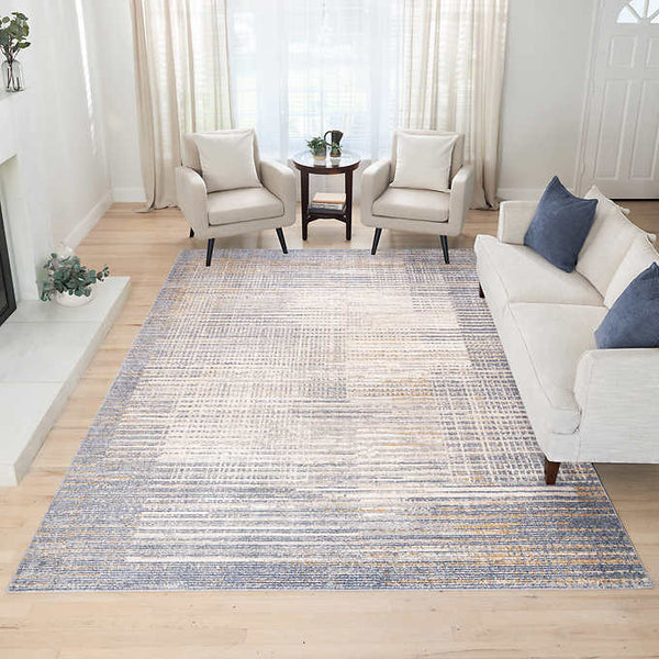 Oraya Area Rug Collection, Mannie