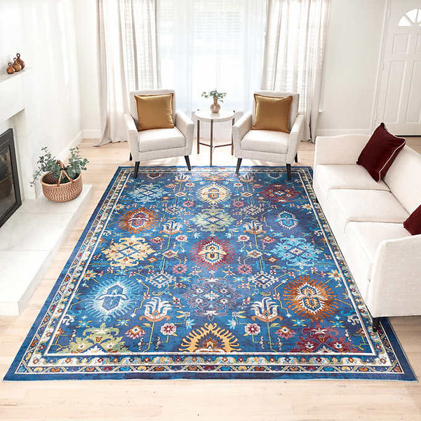 Carmen Rug Collection, Capua