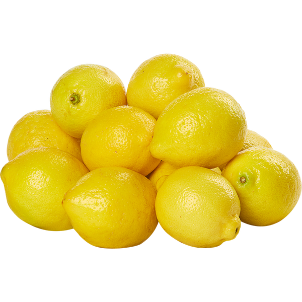 Lemons, 5 lbs