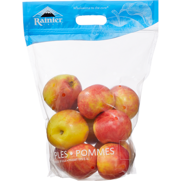 Honeycrisp Apples, 5 lbs