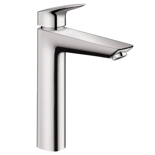 Logis Single Hole Bathroom Faucet