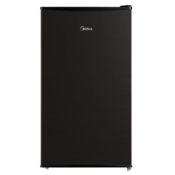 Compact Refrigerator, 3.3 cu ft, Black