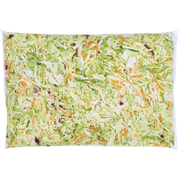 Cabbage Coleslaw, 5 lbs