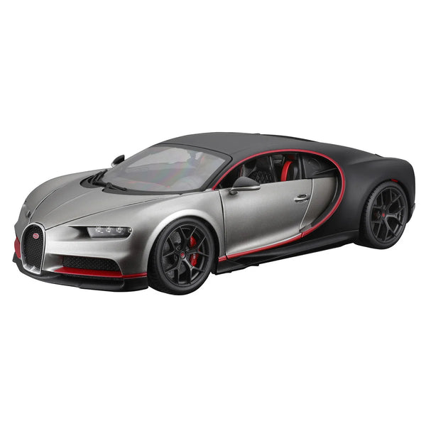 Maisto 1:18 Bugatti Chiron Sport Die-cast Model