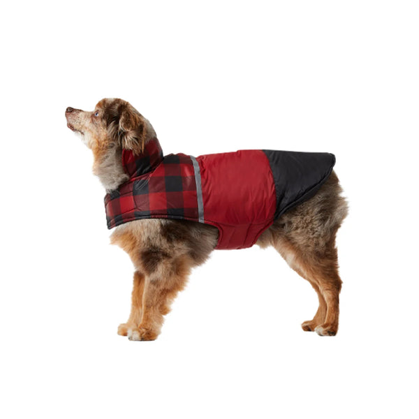 32 Degrees Dog Jacket, XS-XXL