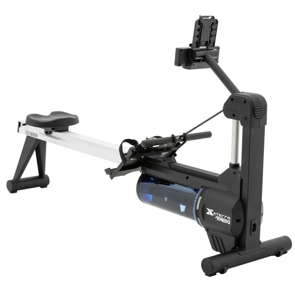 XTERRA ERG800W Torpedo Rowing Machine