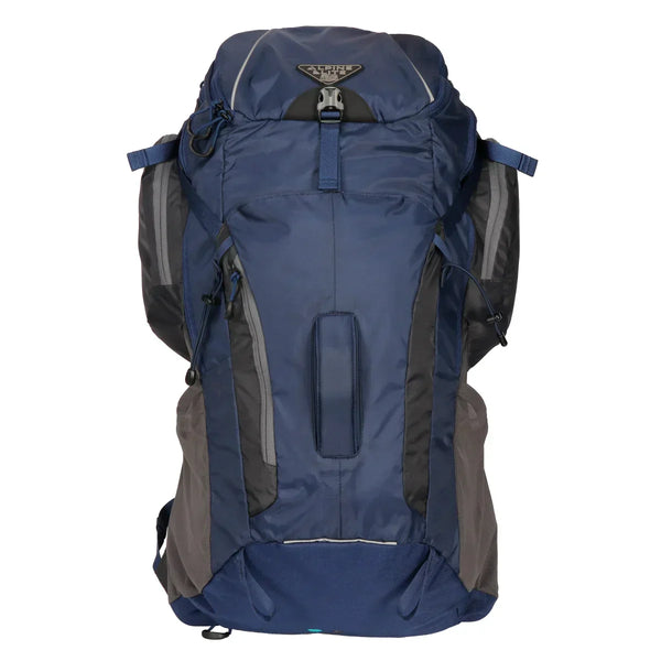 Alpine Elite by Timber Ridge 40L Hiking Pack