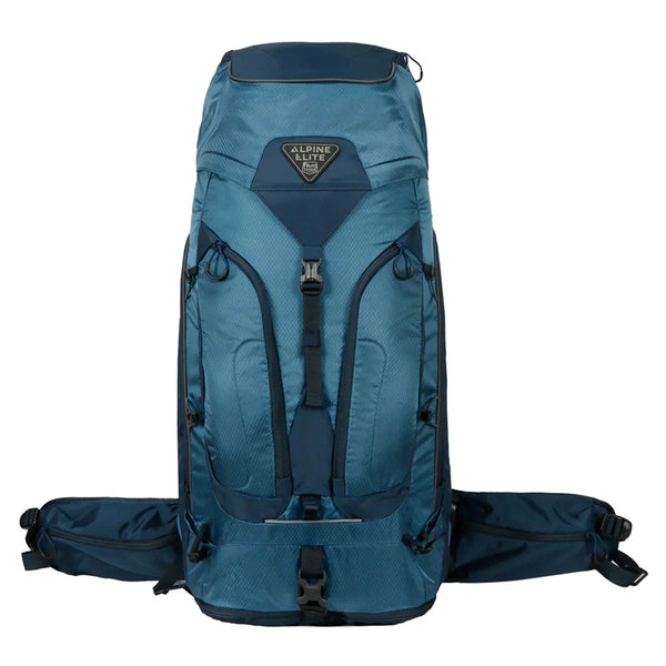 Alpine Elite by Timber Ridge 50L Women’s Specific Hiking Pack