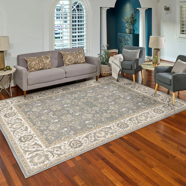 Timeless Classic Rug Collection, Alden