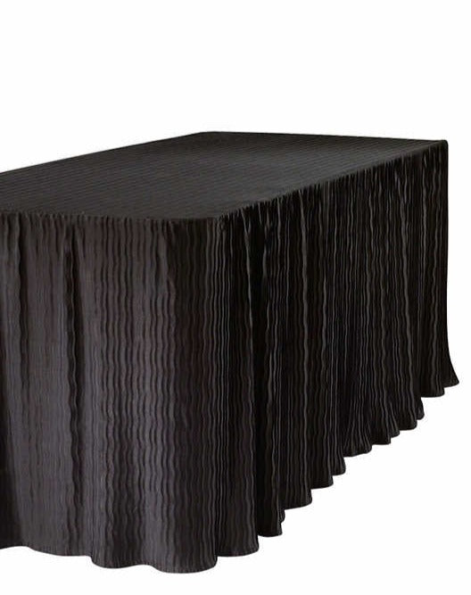 Rectangular Table Cloth, 2-pack