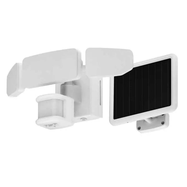 KODA Motion Activated Solar LED Floodlight