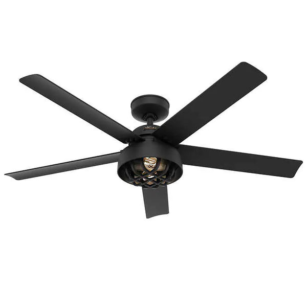 Hunter Mill Creek LED 52" Ceiling Fan