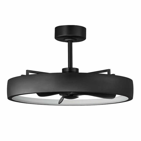 Maxim Halo 6-Speed Smart Fandelight