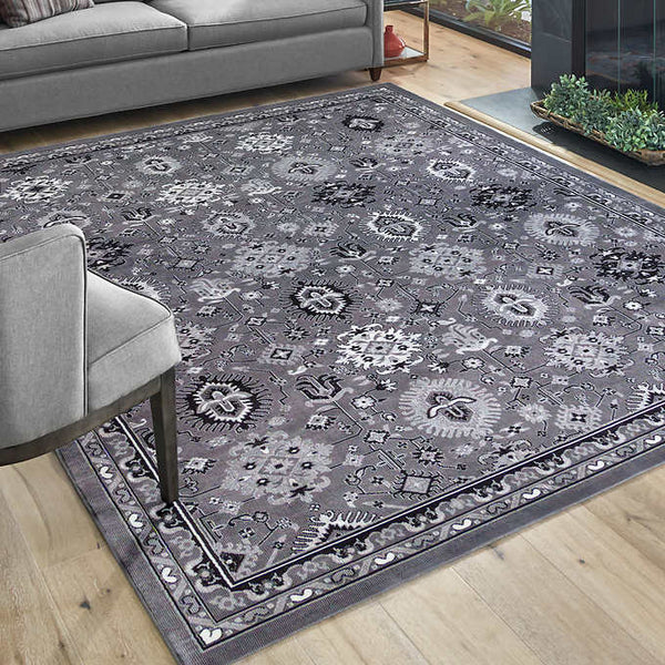 Carmen Rug Collection, Boleyn