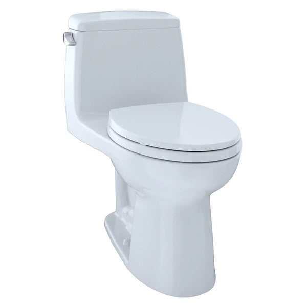 TOTO Eco UltraMax 1 Piece Elongated Toilet