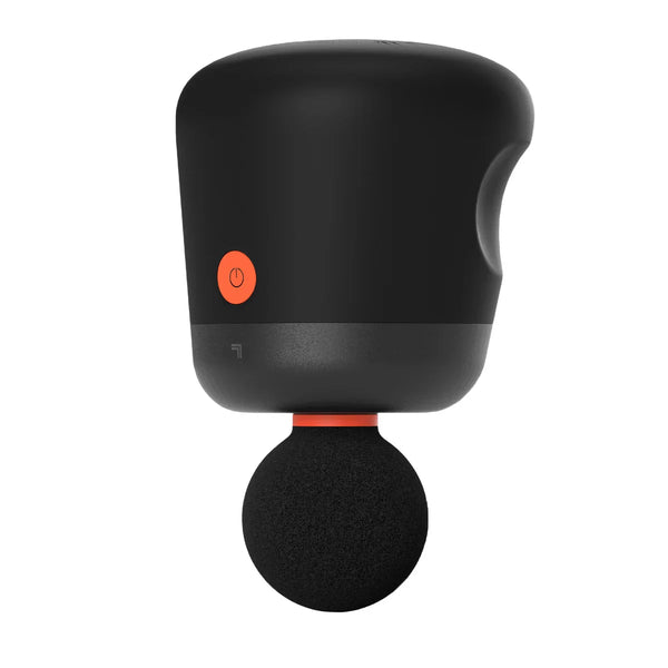 Powerboost Palm Portable Percussion Massager