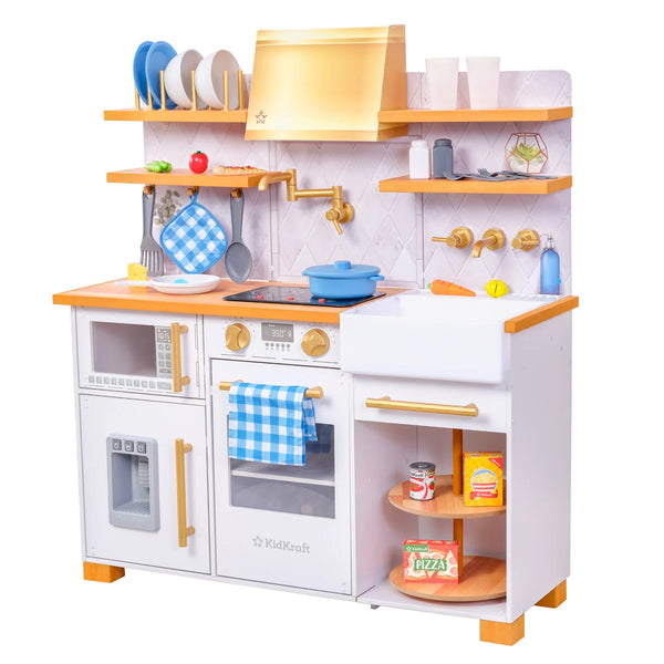 Kidkraft Simply Stylish Kitchen