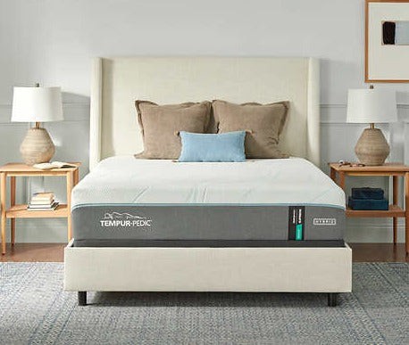 Tempur-Pedic Supreme 11.5” Medium Hybrid Mattress