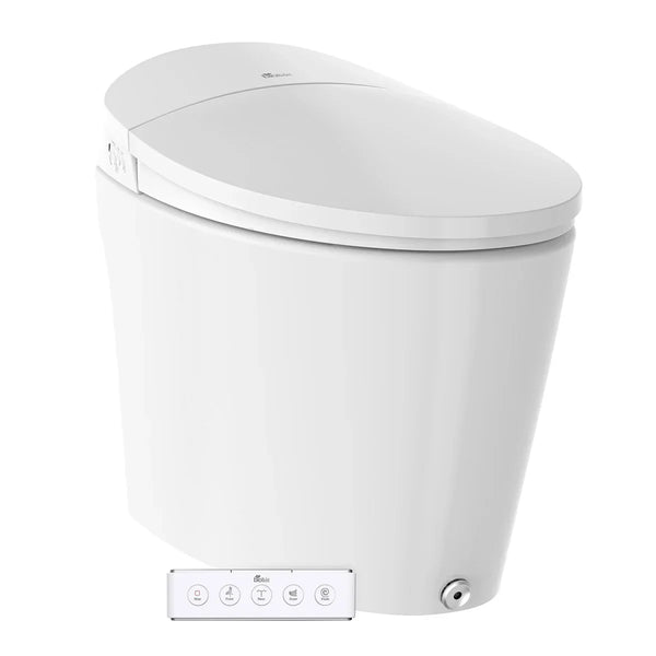 Bio Bidet Discovery DLX Smart Bidet Toilet