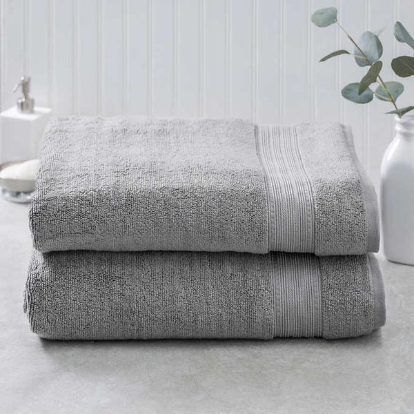 Charisma 100% Hygrocotton Towel Sets