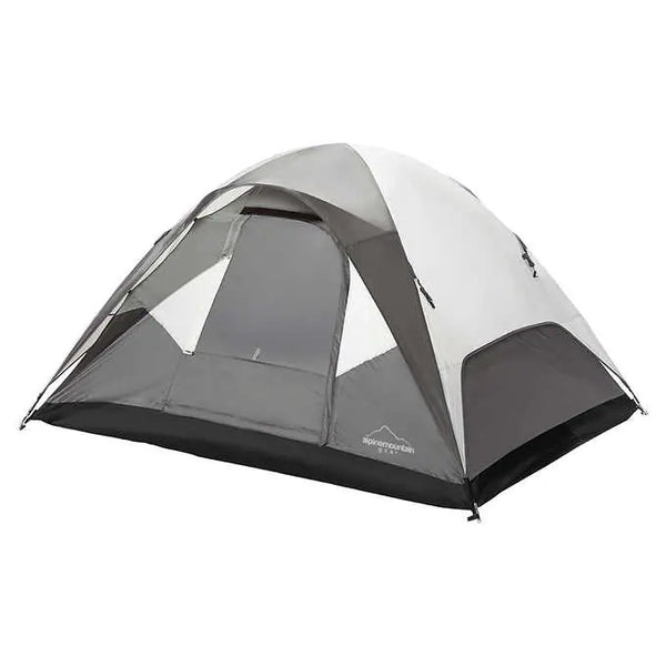 Alpine Mountain Gear 4-person Weekender Tent