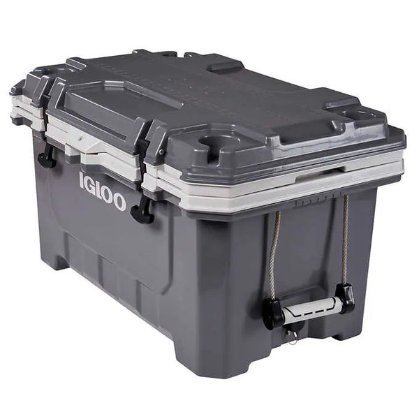 Igloo IMX 70-quart Cooler