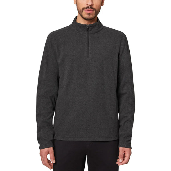 Mondetta Men’s Quarter Zip