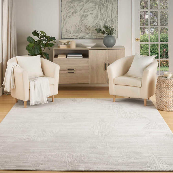 Nourison Messina Area Rug Collection, Madonnina