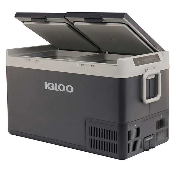 Igloo ICF 80DZ 83-quart Cooler