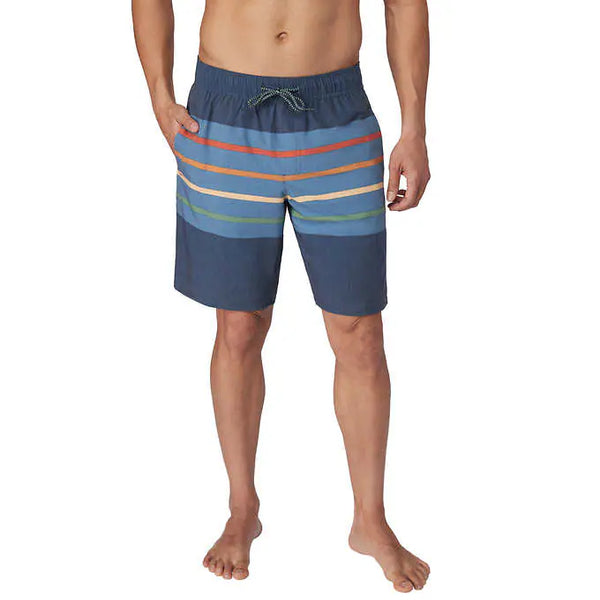 Hang Ten Men's Swim Trunk