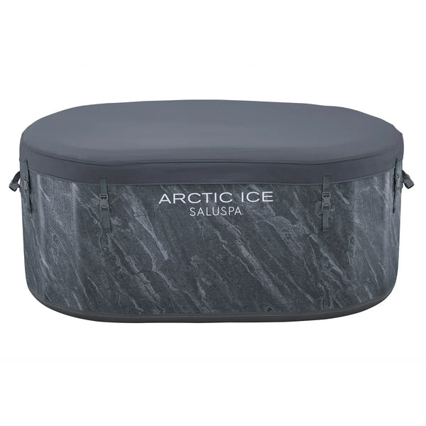 SaluSpa Arctic Ice Cold Plunge Bath