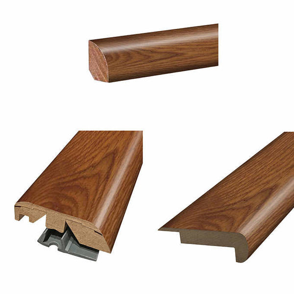 Laminate Floor Molding Accessories