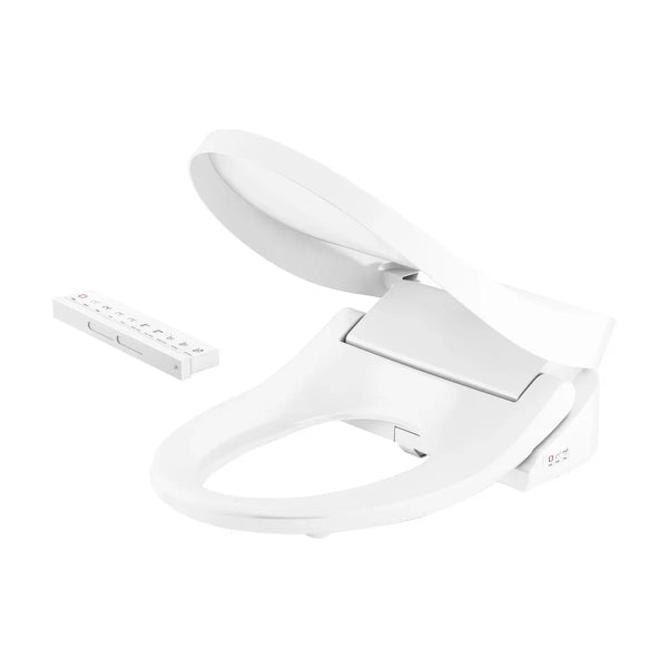 Kohler C3-325 Premium Bidet Toilet Seat with Remote Control