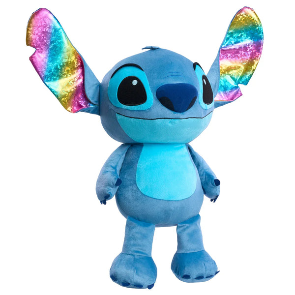 Jumbo Disney Plush